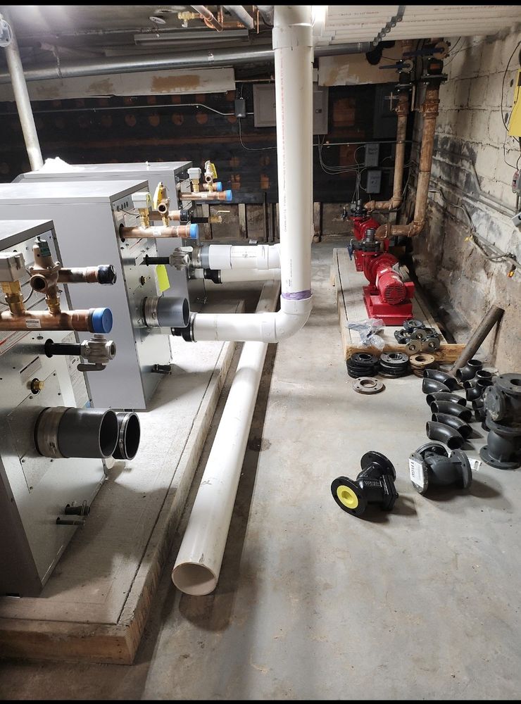 Slide of Promaster service