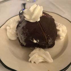Mediterraneo Restaurant - Tortufo