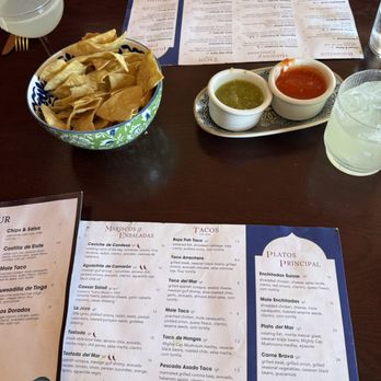 Condesa - Menu - Cocktail Bars Near Me - San Luis Obispo, California Condesa - Menu - Cocktail Bars Near Me - San Luis Obispo, California