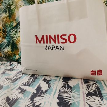 Miniso - Bag - Accessories Near Me - National City, California Miniso - Bag - Accessories Near Me - National City, California