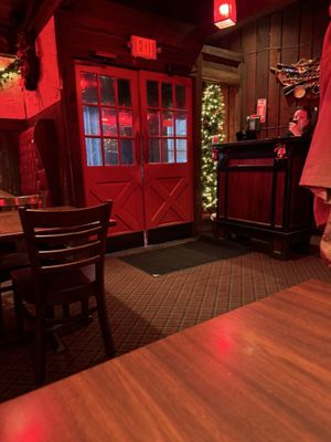 Redcoat Tavern by null