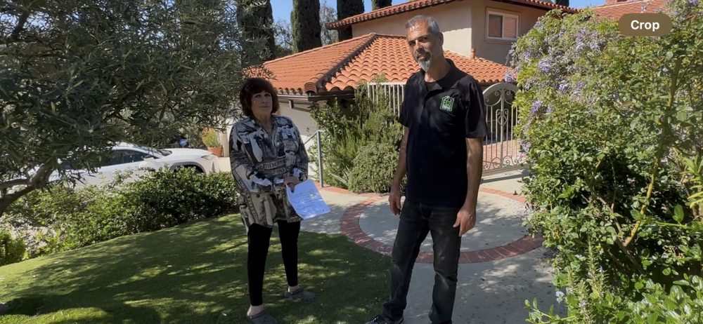 Slide of Eco Roofing