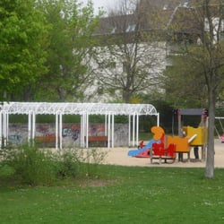 Sinaipark - Sinaipark