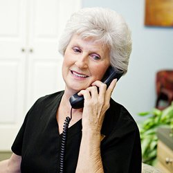 Dr. Rick Coker's Smile Studio - Mary, Office Manager