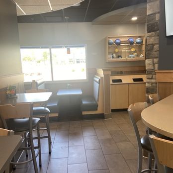 Culver's - Burgers Near Me - Simpsonville, South Carolina