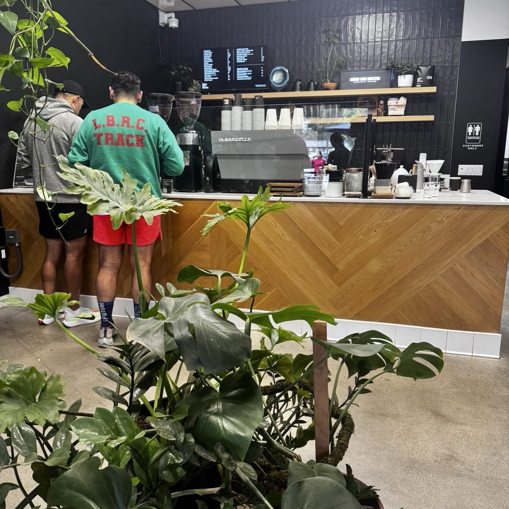 Common Room Roasters - Coffee Roasteries Near Me - Long Beach, California Common Room Roasters - Coffee Roasteries Near Me - Long Beach, California