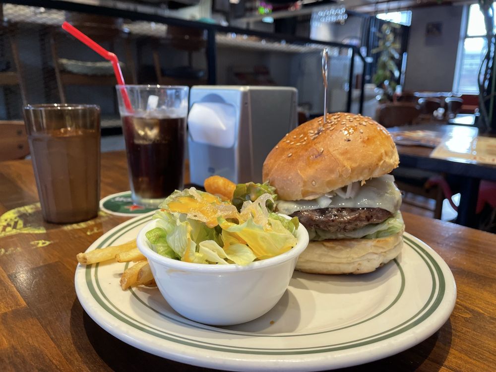 ROLLER COAST MARINE&WALK