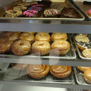 Bullard Donuts & Bakery - Bakeries Near Me - Clovis, California Bullard Donuts & Bakery - Bakeries Near Me - Clovis, California