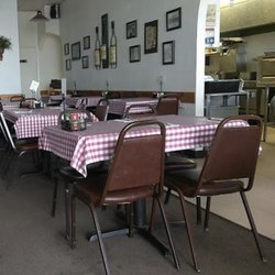 Serafini Pizzeria