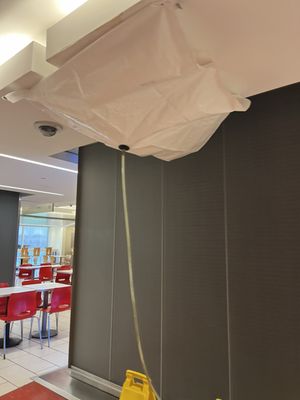 L'Enfant Plaza by null