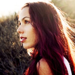 Model: Lily Jost
Photo by Grunge Gypsee