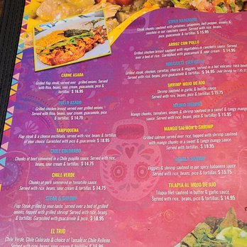 Micheladas Mex Grill - House Speciality menu 2023 - Mexican Near Me - Northridge, California Micheladas Mex Grill - House Speciality menu 2023 - Mexican Near Me - Northridge, California