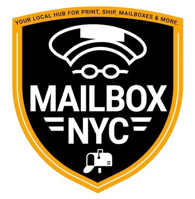 Mailbox NYC