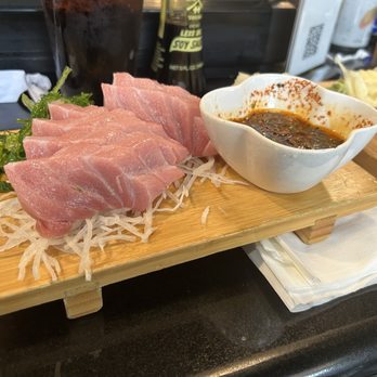 Jinju Sushi - Tuna belly - Sushi Bars Near Me - Woodland, California Jinju Sushi - Tuna belly - Sushi Bars Near Me - Woodland, California