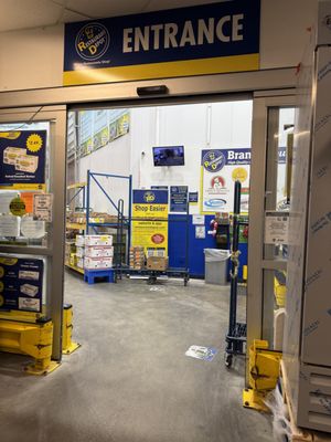 Restaurant Depot by null