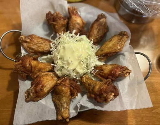 No.1 Plus Chicken - Dallas by null