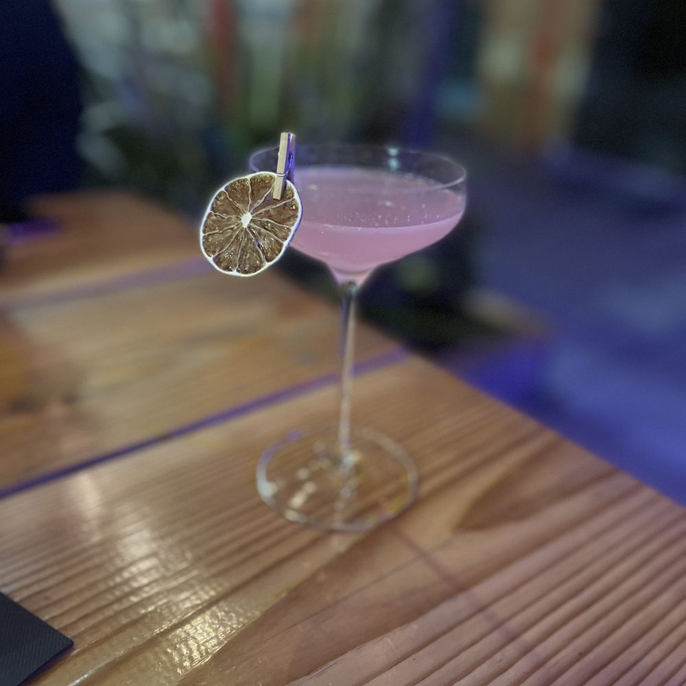 Bar Iris - Japanese Near Me - San Francisco, California Bar Iris - Japanese Near Me - San Francisco, California