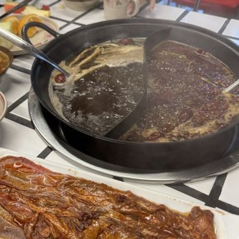 Happiness Hot Pot - The most authentic hotpot in the bay! The ingredients are very fresh and the seasoning is on point :) - Hot Pot Near Me - Fremont, California Happiness Hot Pot - The most authentic hotpot in the bay! The ingredients are very fresh and the seasoning is on point :) - Hot Pot Near Me - Fremont, California