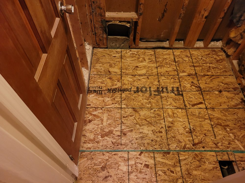 Slide of EverHome Roofing & Maintenance