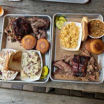 The Joint - Everything is amazing! - Barbeque Near Me - New Orleans, Louisiana