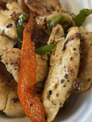 De Mi Campo Restaurant LLC by null