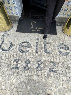 Restaurante Leite by null