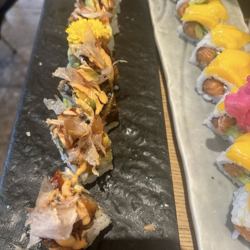 Tom Sushi - Sushi Bars Near Me - Vancouver, British Columbia Tom Sushi - Sushi Bars Near Me - Vancouver, British Columbia