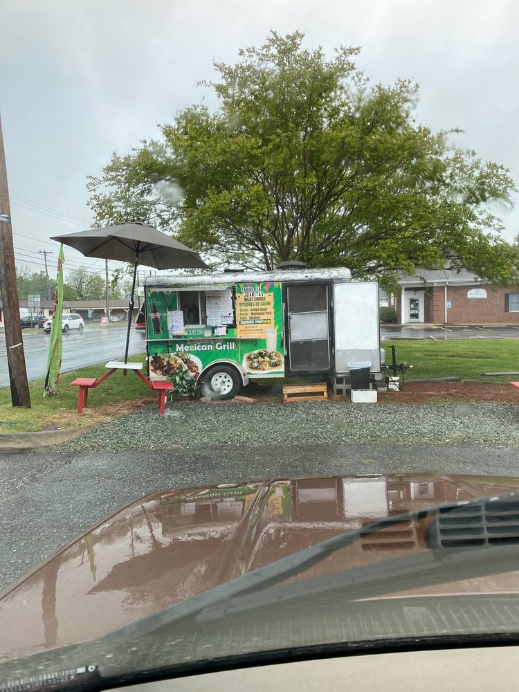 Taqueria Juanitas