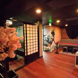 Kaizen Lounge