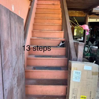 Top Level Construction - Before - General Contractors Near Me - Waipahu, Hawaii