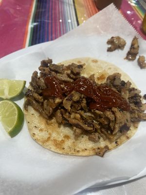 Cemitas Poblanas by null