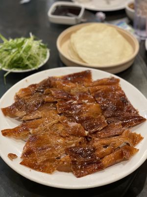 Peking Cuisine by null