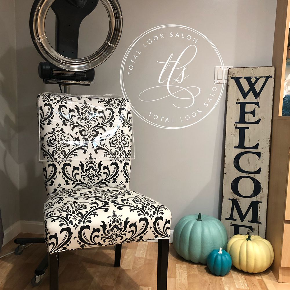 TOTAL LOOK SALON Updated August 2024 51 Photos & 27 Reviews 7419