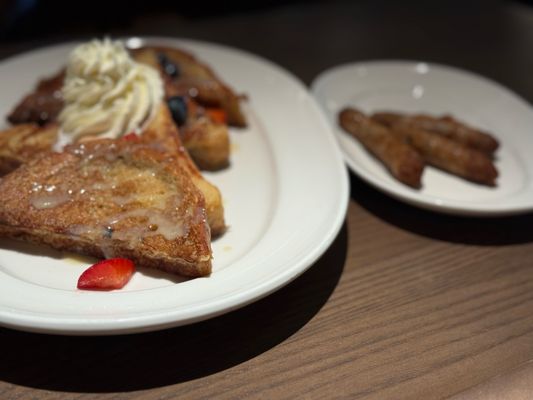 Granger's Restaurant & Bar by null