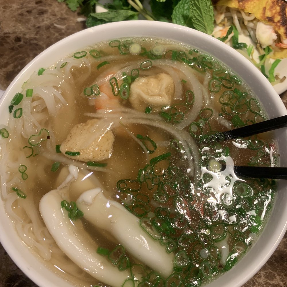 Pho Mai Restaurant - Seafood pho - Vietnamese Near Me - Cedar Rapids, Iowa Pho Mai Restaurant - Seafood pho - Vietnamese Near Me - Cedar Rapids, Iowa