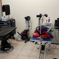 TLC Grooming and Sharpening Services