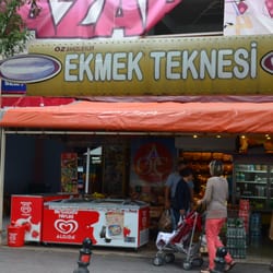 Öz Bahçelievler Ekmek Teknesi