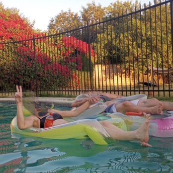 CrossRoad Transitional - I blurred out faces for anonymity, but this is just a day in the sober life, we experienced at CRT! - Rehabilitation Center Near Me - Northridge, California
