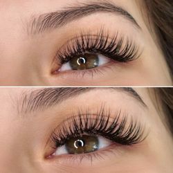 AV Glam Makeup & Lashes