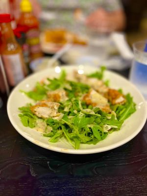 Fugitives Public House by null