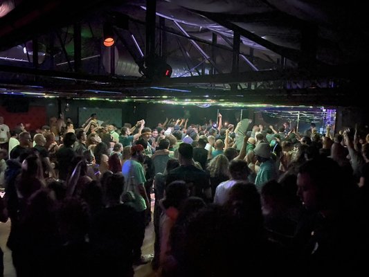 It'll Do Club by null