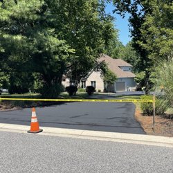 JS Asphalt And Sealer