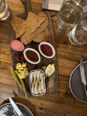 Bavette La Boucherie by null