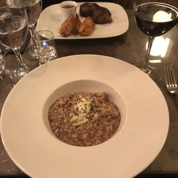 Cera 23 - Risotto and steak - Spanish Near Me - Barcelona, B