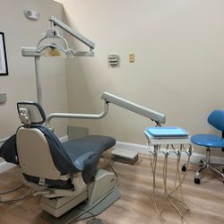 Ac Dental of Ewing