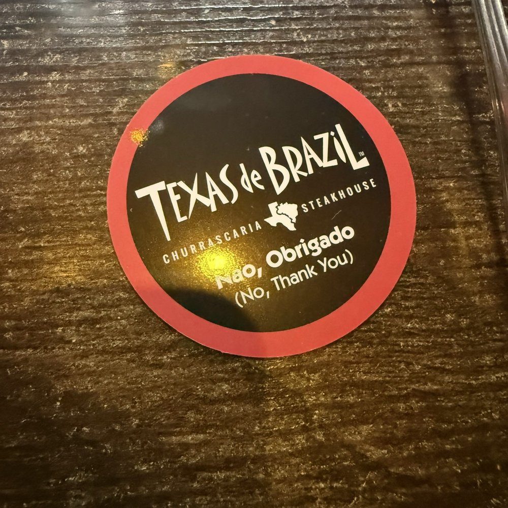 Texas de Brazil - Brazilian Near Me - Tampa, Florida