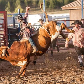 Bryce Canyon Country Rodeo - Rodeo Near Me - Bryce Canyon, Utah Bryce Canyon Country Rodeo - Rodeo Near Me - Bryce Canyon, Utah