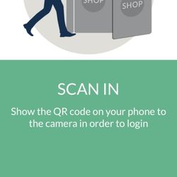 BITS - The app is easy to use!