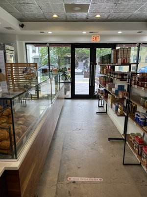 La Boulangerie & Co Wilson by null