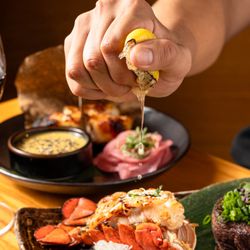 Roka Akor - Scottsdale
